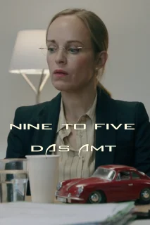 (Bild für) Nine to Five - Das Amt (FS - FHD)