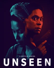 (Bild für) Unseen (WS - HD)