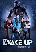 (Bild für) WAKE UP - Staffel 01 (WS - FHD)