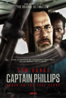 (Bild für) Captain Phillips (WS - FHD)