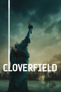 (Bild für) Cloverfield (FS - FHD)