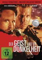 (Bild für) Der Geist und die Dunkelheit (WS - FHD)