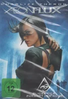 (Bild für) Æon Flux (WS - FHD)