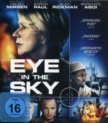 (Bild für) Eye in the Sky - In letzter Sekunde (FS - FHD)