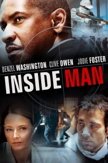 (Bild für) Inside Man (WS - FHD)