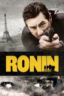 (Bild für) Ronin (WS - FHD)