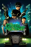 (Bild für) The Green Hornet (WS - FHD)