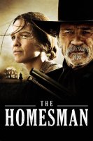 (Bild für) The Homesman (WS - FHD)