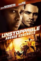 (Bild für) Unstoppable - Außer Kontrolle (WS - FHD)