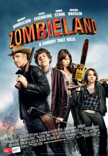 (Bild für) Zombieland (WS - FHD)