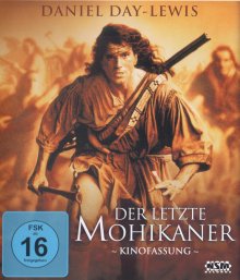 (Bild für) Der letzte Mohikaner (WS - FHD)