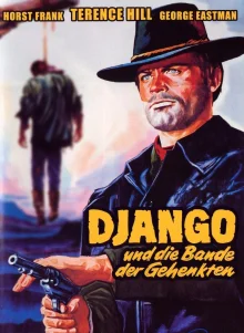 (Bild für) Django und die Bande der Gehenkten (FS - FHD)