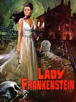 (Bild für) Lady Frankenstein (FS - FHD)