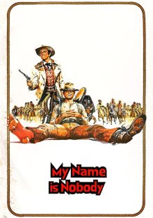 (Bild für) Mein Name ist Nobody