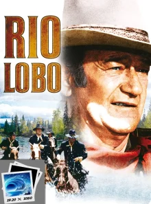 (Bild für) Rio Lobo (FS - FHD)