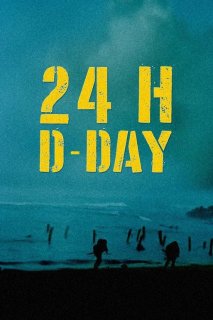 (Bild für) 24 h D-Day (FS - FHD)