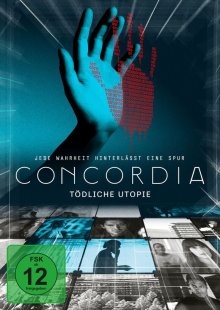 (Bild für) Concordia - Tödliche Utopie (WS - FHD)