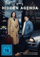 (Bild für) Hidden Agenda I (FS - FHD)