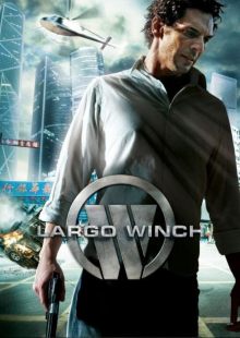 (Bild für) Largo Winch (WS - FHD)