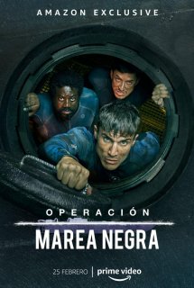 (Bild für) Operation Marea Negra Staffel 01 (WS - FHD)