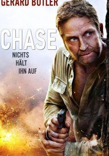 (Bild für) Chase - Nichts hält ihn auf (WS - FHD)