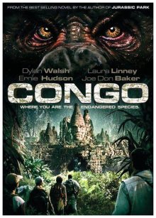 (Bild für) Congo (FS - FHD)