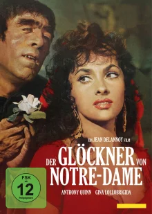 (Bild für) Der Glöckner von Notre Dame (WS - FHD)