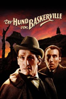 (Bild für) Der Hund von Baskerville (FS - FHD)