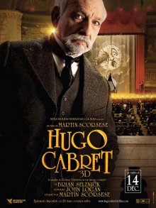 (Bild für) Hugo Cabret (FS - FHD)