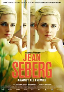 (Bild für) Jean Seberg - Against All Enemies (WS - FHD)