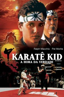 (Bild für) Karate Kid (WS - FHD)