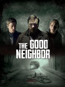 (Bild für) The Good Neighbor - Das Böse wohnt nebenan (WS)