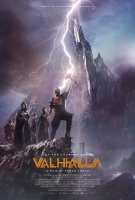 (Bild für) Walhalla - Die Legende von Thor (WS - FHD)