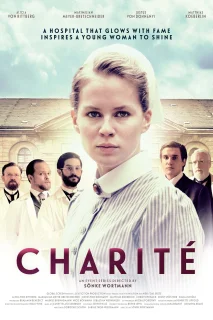 (Bild für) Charité - Staffel 1 (FS - FHD)