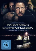 (Bild für) Countdown Copenhagen II (WS - FHD)