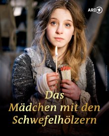 (Bild für) Das Mädchen mit den Schwefelhölzern (FS - FHD)