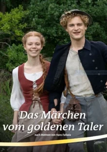 (Bild für) Das Märchen vom goldenen Taler (FS)