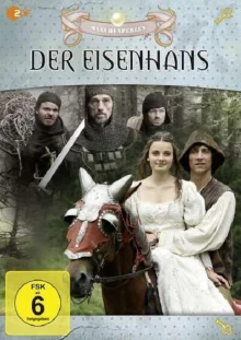 (Bild für) Der Eisenhans (FS - FHD)