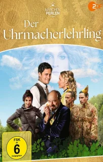 (Bild für) Der Uhrmacherlehrling (FS - FHD)