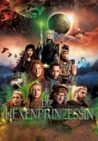 (Bild für) Die Hexenprinzessin (FS)