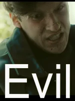 (Bild für) Evil Staffel 1 (FS - FHD)