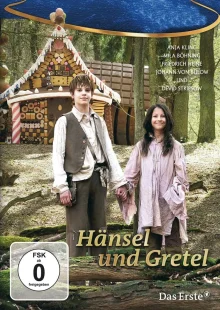 (Bild für) Hänsel und Gretel (Fullscreen)