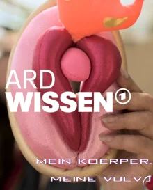 (Bild für) Mein Körper. Meine Vulva - Einblicke in die weibliche Lust (FS - FHD)