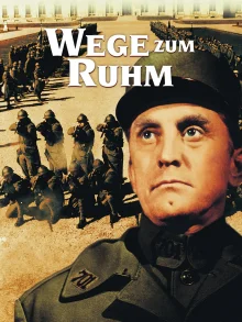 (Bild für) Wege zum Ruhm (s/w Fullscreen)