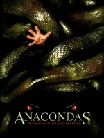 (Bild für) Anacondas: Die Jagd nach der Blut-Orchidee (WS - FHD)