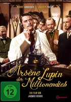 (Bild für) Arsène Lupin, der Millionendieb (4:3)