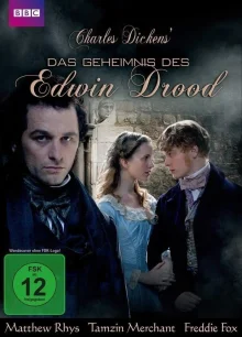 (Bild für) Das Geheimnis des Edwin Drood (Fullscreen)