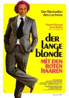 (Bild für) Der lange Blonde mit den roten Haaren (Widescreen)