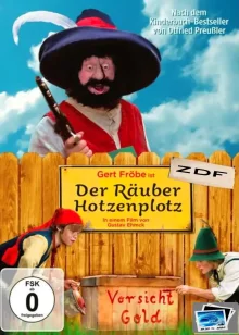 (Bild für) Der Räuber Hotzenplotz (FS)