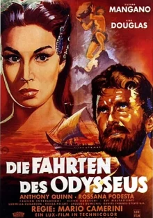 (Bild für) Die Fahrten des Odysseus (4:3)